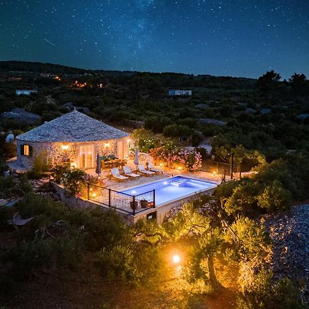 Island Getaway - Heritage House Mirce 外观 照片