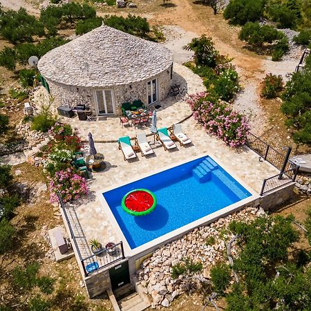 Island Getaway - Heritage House Mirce 外观 照片