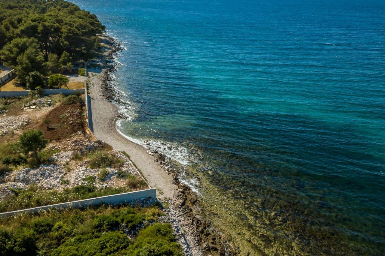 Island Getaway - Heritage House Mirce 外观 照片