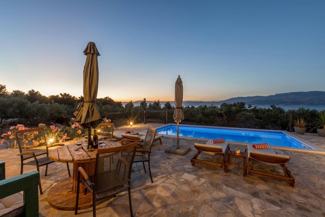 Island Getaway - Heritage House Mirce 外观 照片