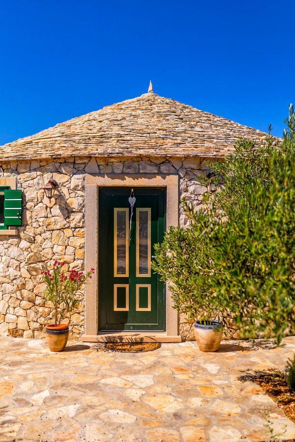 Island Getaway - Heritage House Mirce 外观 照片