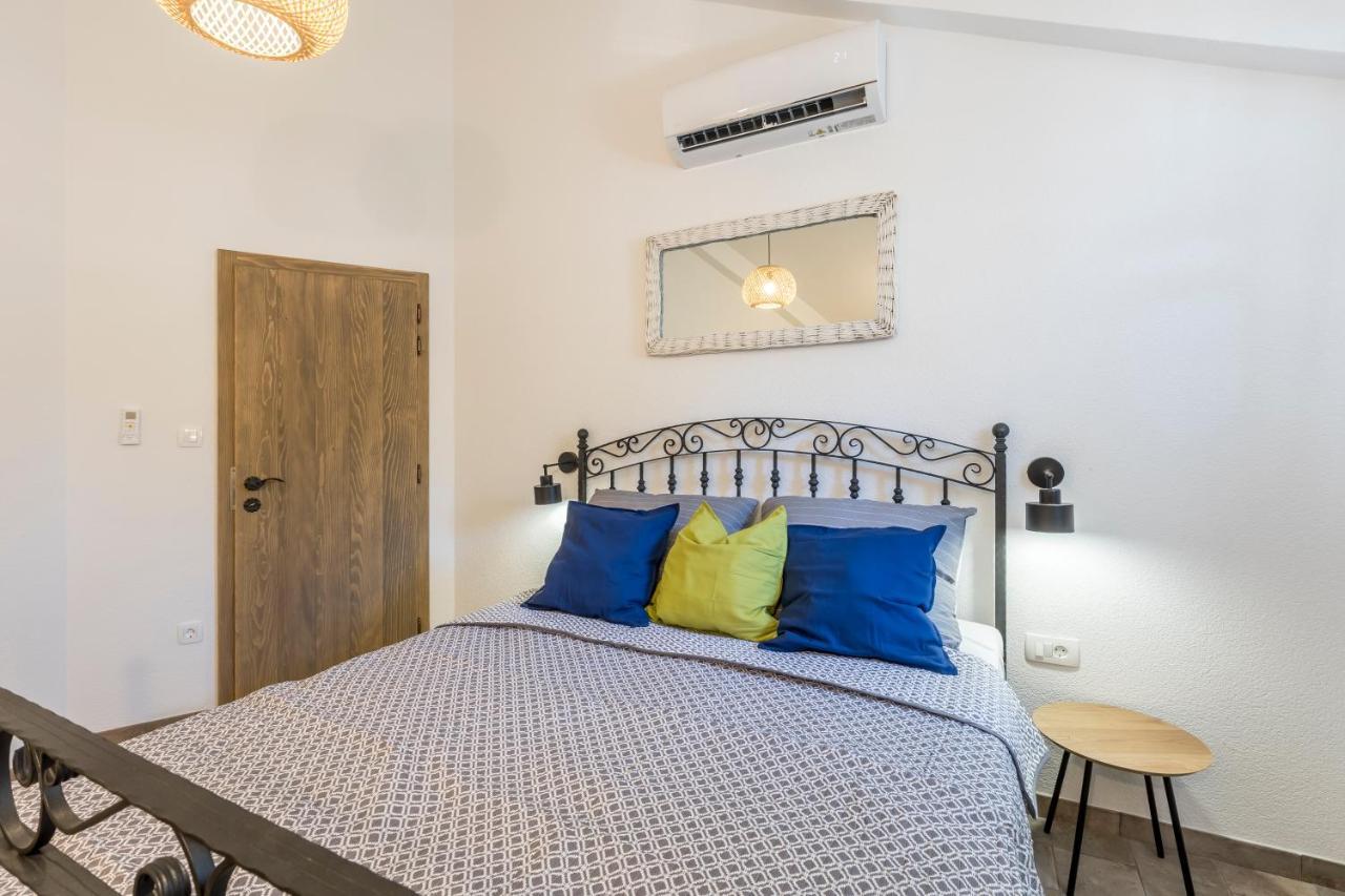 Island Getaway - Heritage House Mirce 外观 照片