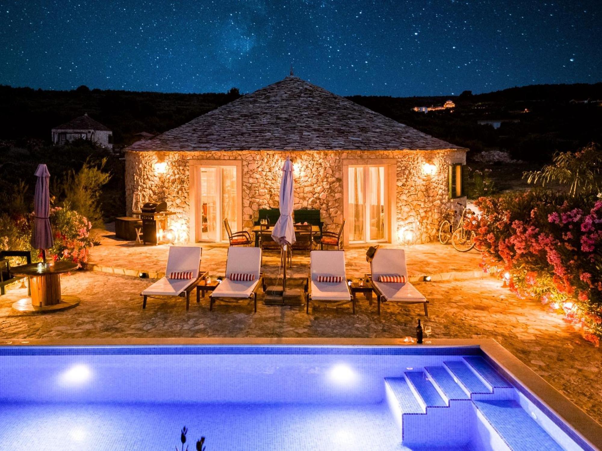 Island Getaway - Heritage House Mirce 外观 照片
