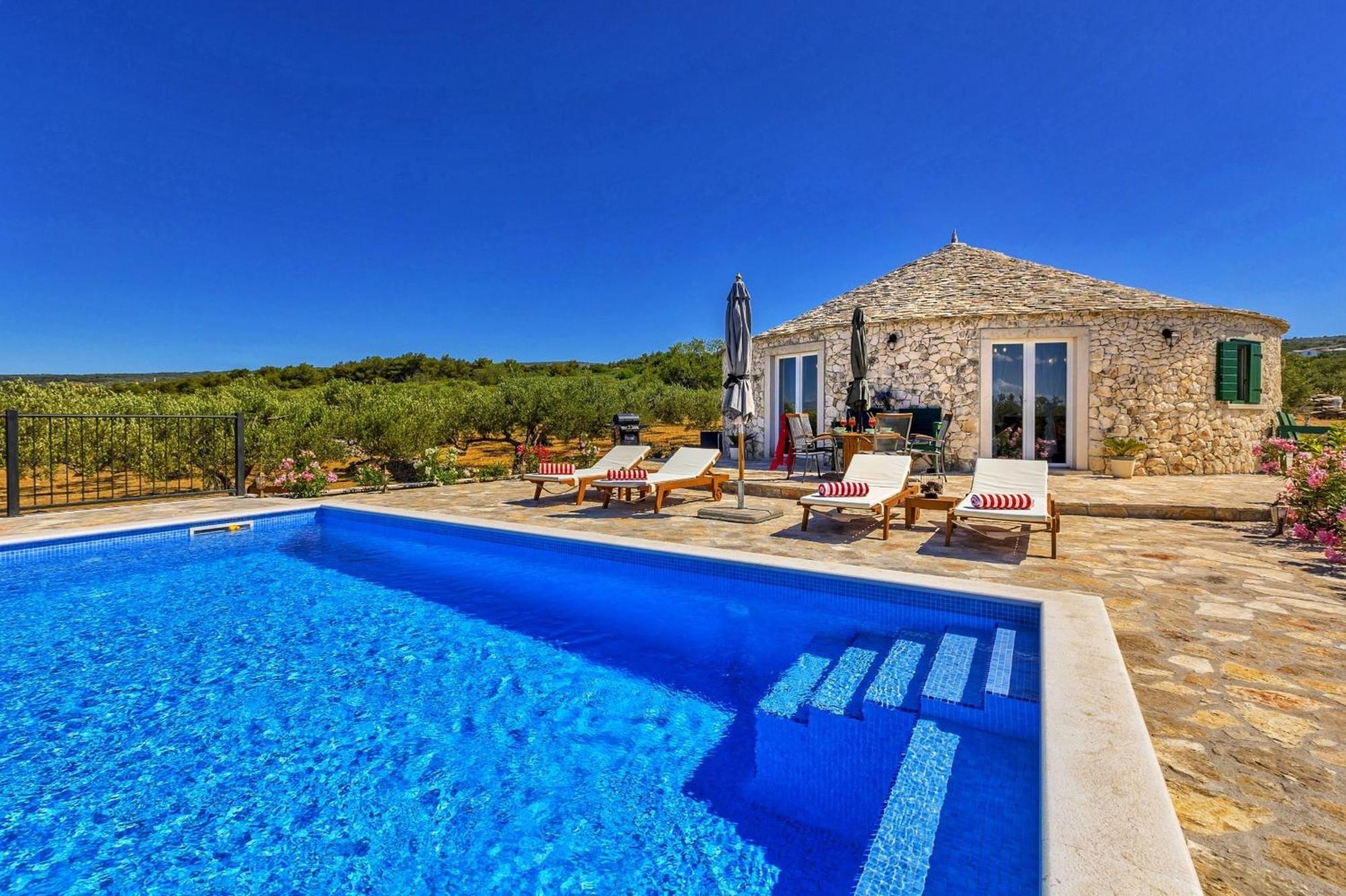 Island Getaway - Heritage House Mirce 外观 照片