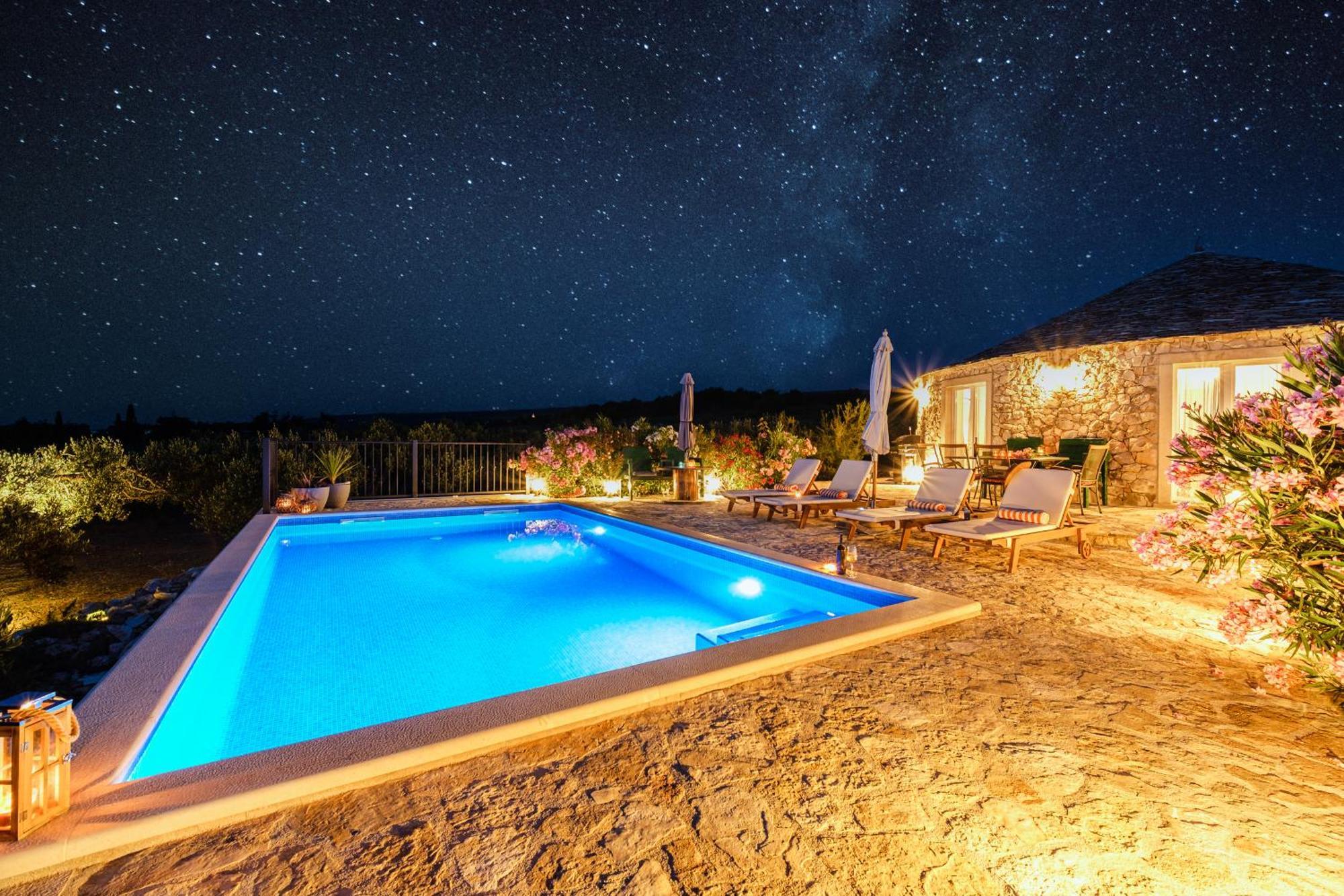 Island Getaway - Heritage House Mirce 外观 照片